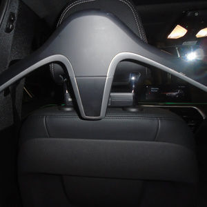 BMW Car Jacket Coat Hanger